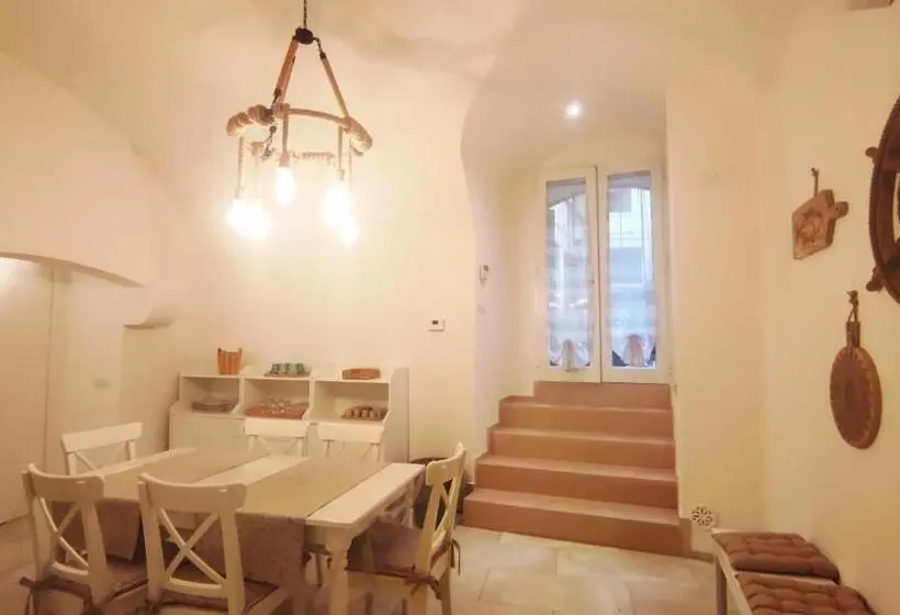 اتاق استاندارد, L Antico Forno Bari Centro Storico