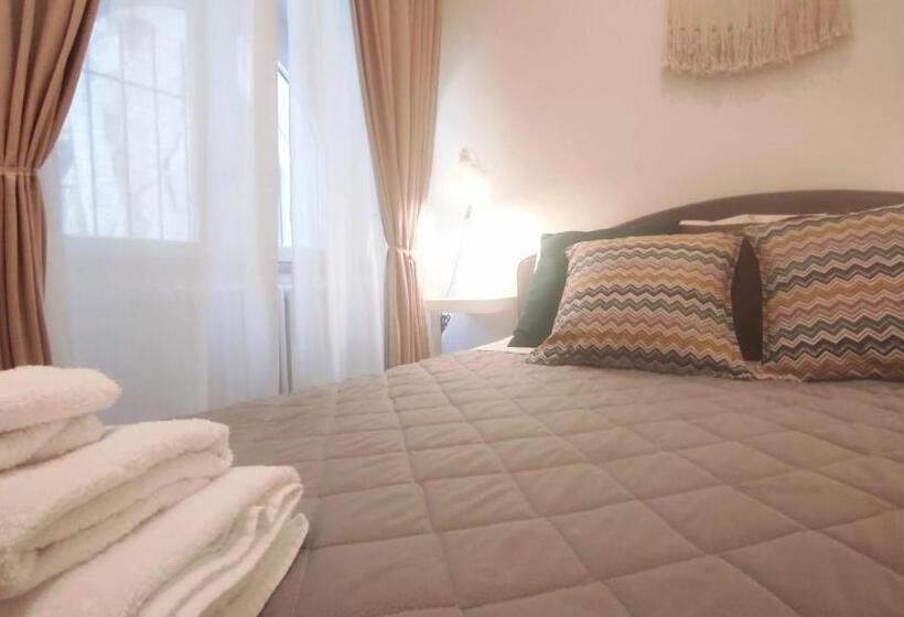 חדר סטנדרט, L Antico Forno Bari Centro Storico