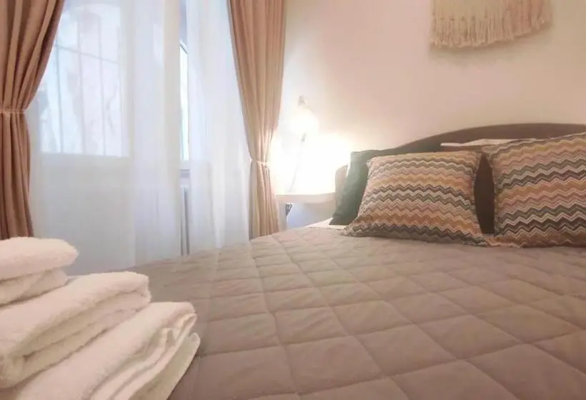 اتاق استاندارد, L Antico Forno Bari Centro Storico