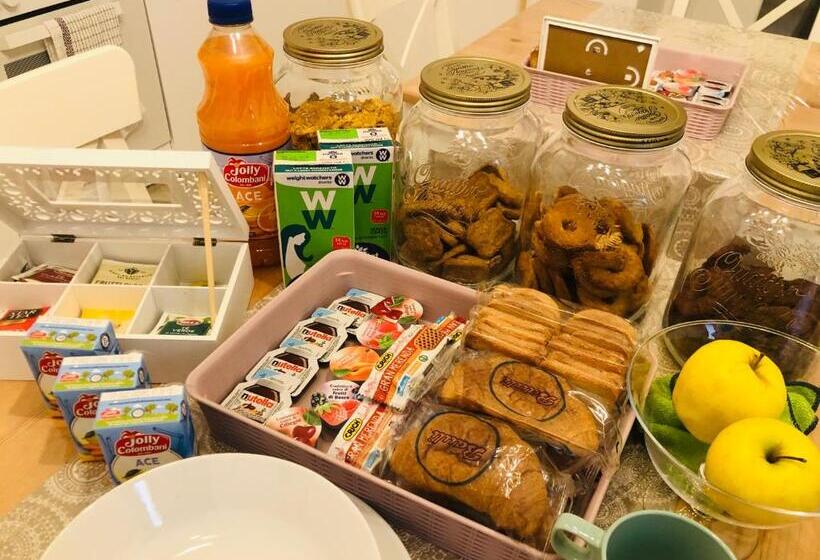 חדר סטנדרט, L Antico Forno Bari Centro Storico