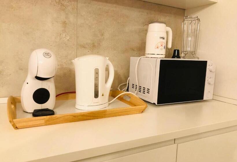 חדר סטנדרט, L Antico Forno Bari Centro Storico