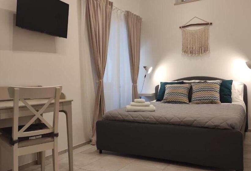 חדר סטנדרט, L Antico Forno Bari Centro Storico