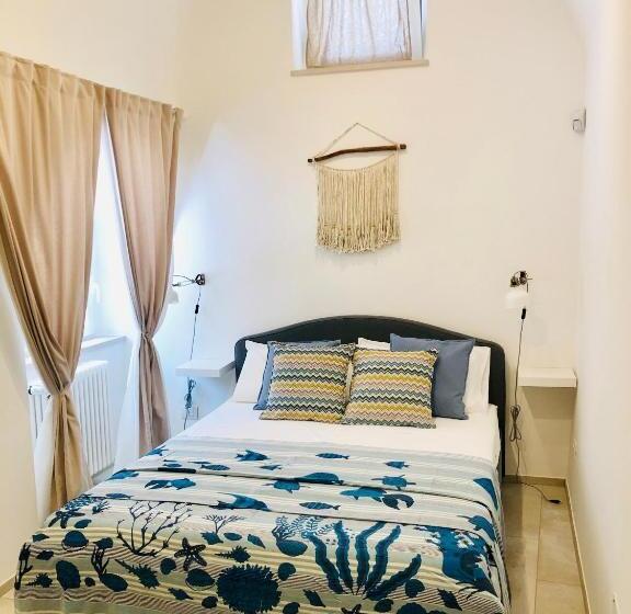 חדר סטנדרט, L Antico Forno Bari Centro Storico