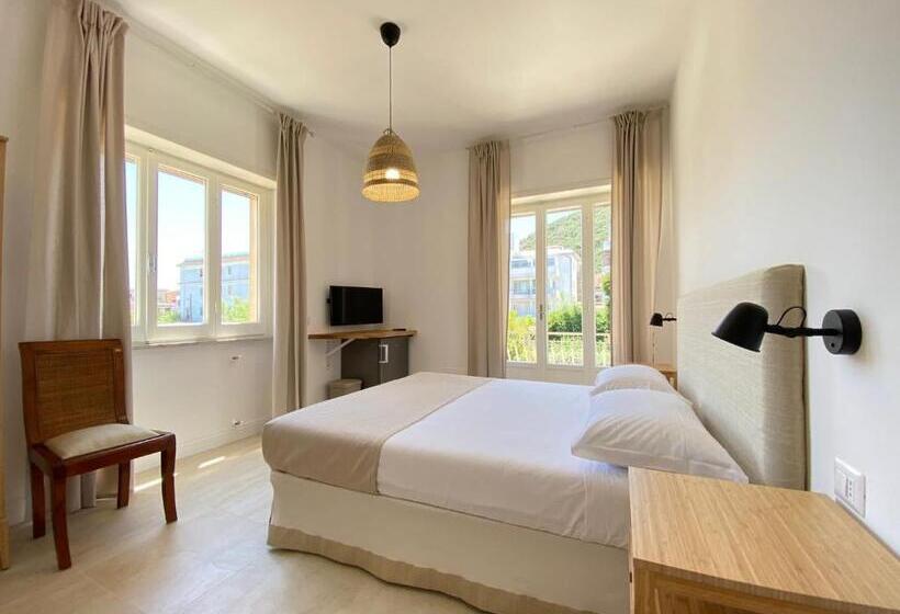 スタンダードルーム, Maison Sciscì Rooms