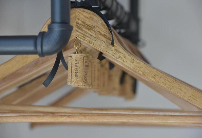 اتاق لوکس با چشمانداز دریا, Amare Il Mare Affittacamere