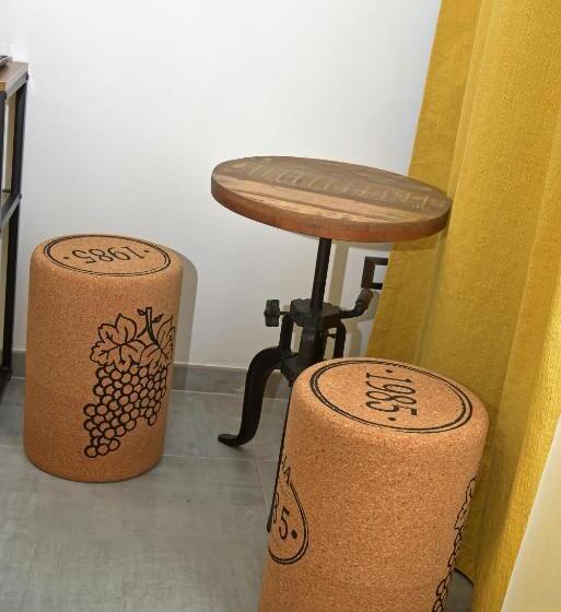 اتاق لوکس با چشمانداز دریا, Amare Il Mare Affittacamere