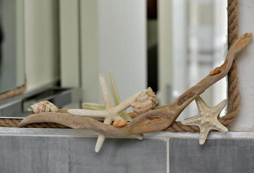 Suite with Terrace, Amare Il Mare Affittacamere