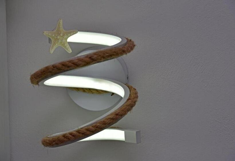 Suite with Terrace, Amare Il Mare Affittacamere