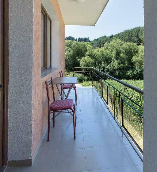 スタンダードルーム, къща за гости мечта