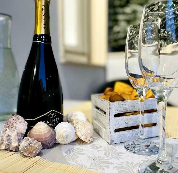 Habitació Estàndard Llit King, Alguer 74