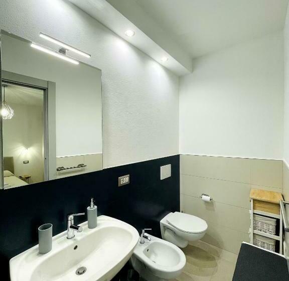 Habitació Estàndard Llit King, Alguer 74