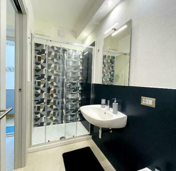 Habitació Estàndard Llit King, Alguer 74