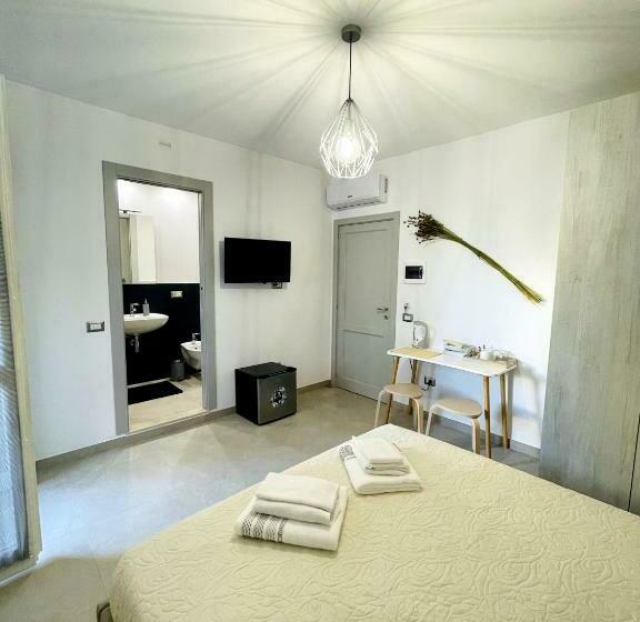 Habitació Estàndard Llit King, Alguer 74