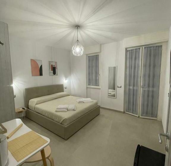 Habitació Estàndard Llit King, Alguer 74