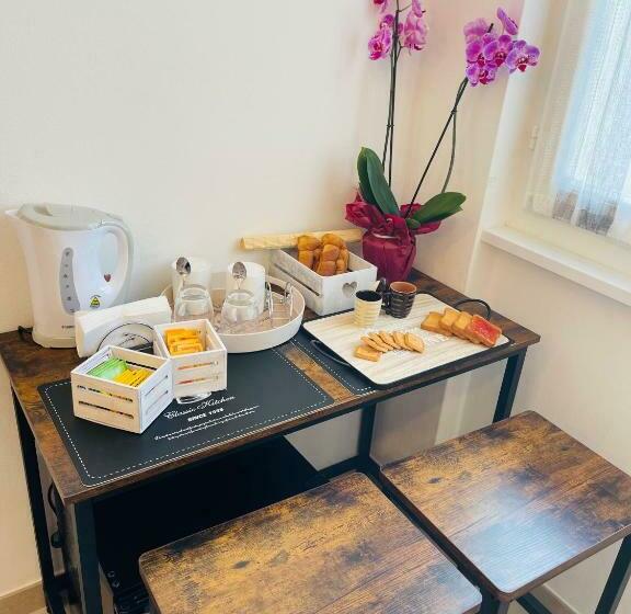 Habitació Estàndard Llit King, Alguer 74