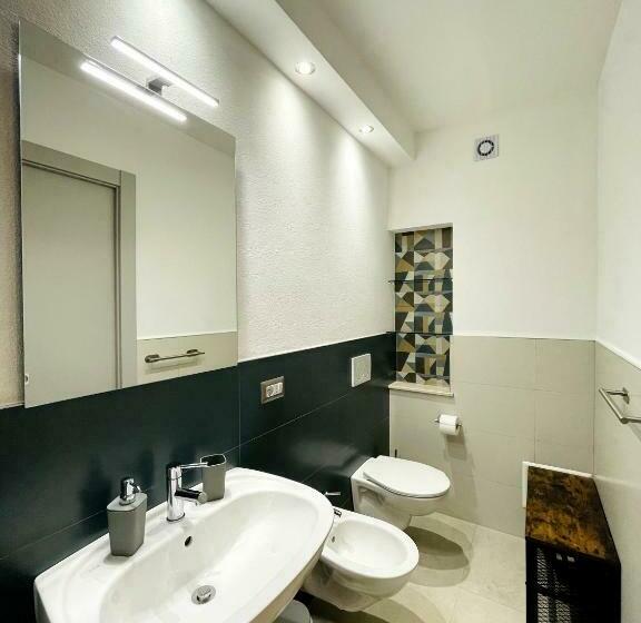 Habitació Estàndard Llit King, Alguer 74