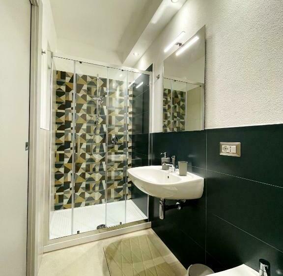 Habitació Estàndard Llit King, Alguer 74