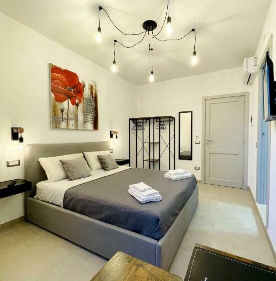 Habitació Estàndard Llit King, Alguer 74