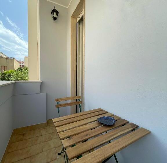 Habitació Estàndard Llit King, Alguer 74