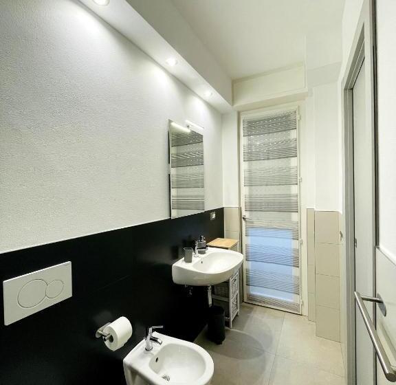 Habitació Estàndard Llit King, Alguer 74