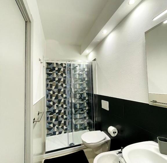 Habitació Estàndard Llit King, Alguer 74