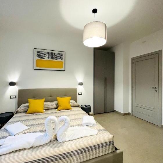 Habitació Estàndard Llit King, Alguer 74