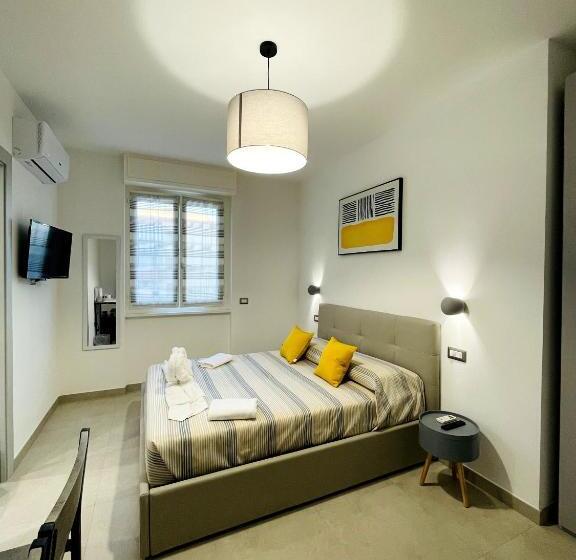 Habitació Estàndard Llit King, Alguer 74