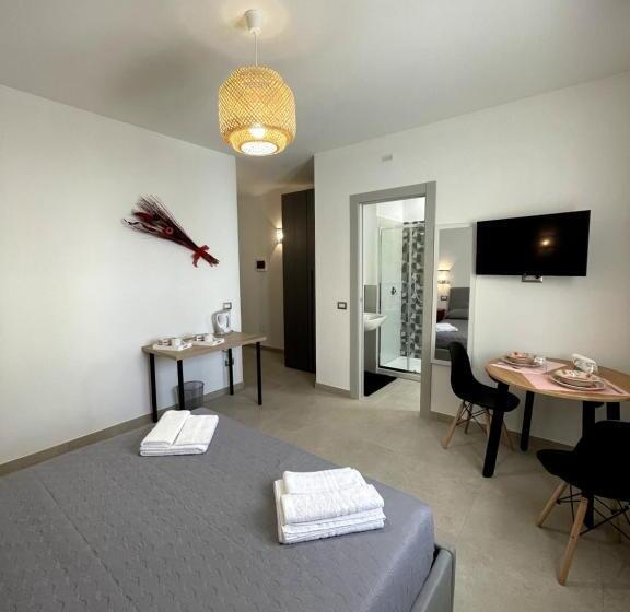 Habitació Superior, Alguer 74