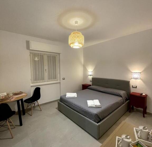 Habitació Superior, Alguer 74