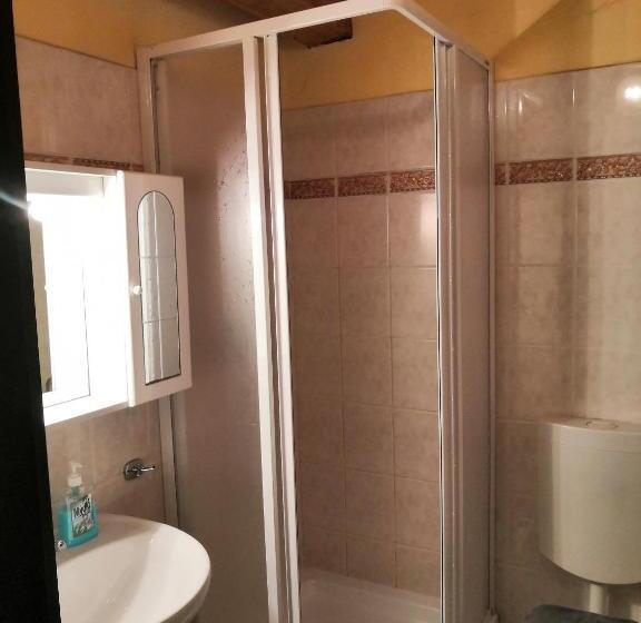 ドゥプレックスルーム, Apartmány V Centru U Moravců