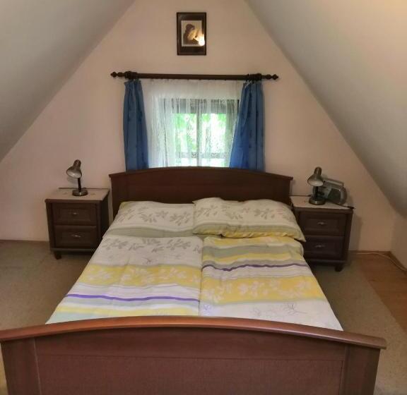 ドゥプレックスルーム, Apartmány V Centru U Moravců