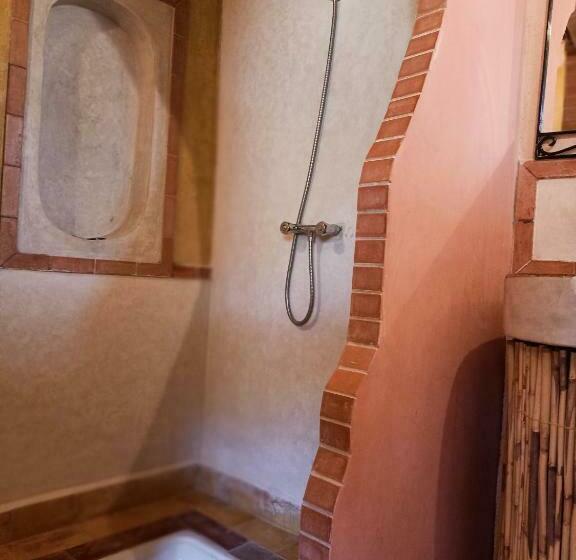 Семейный Номер Вид на Сад, Dar Mezyana Dades