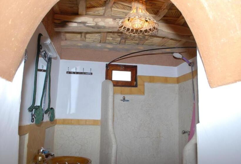 Номер Стандартный с Видом, Dar Mezyana Dades