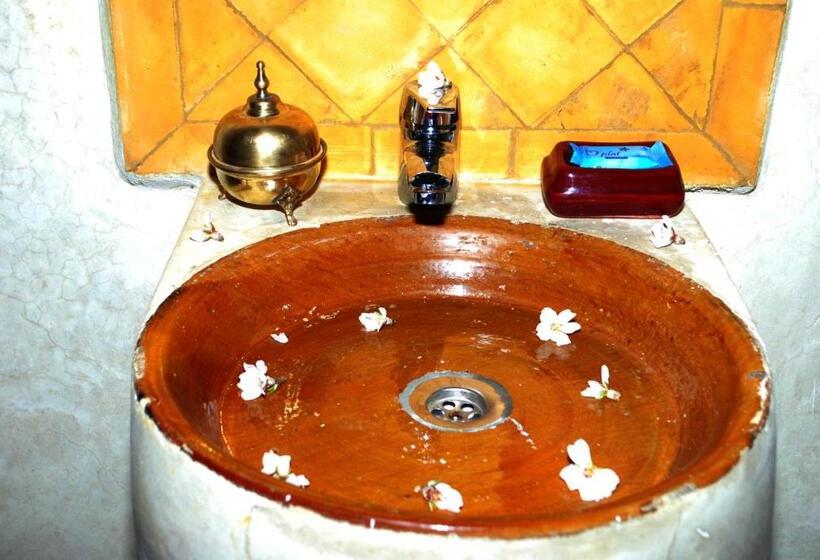 Номер Стандартный с Видом, Dar Mezyana Dades