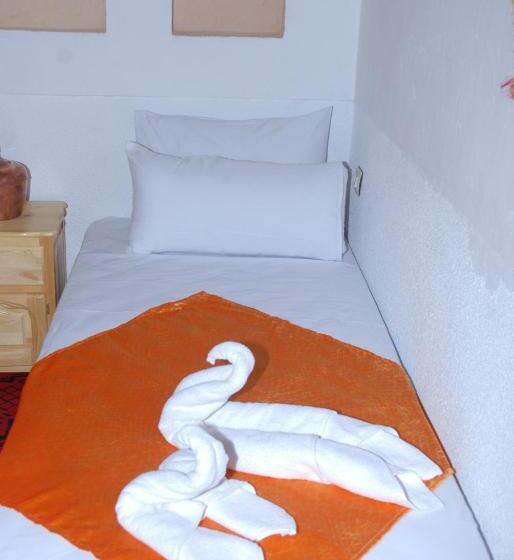 Номер Стандартный с Видом, Dar Mezyana Dades