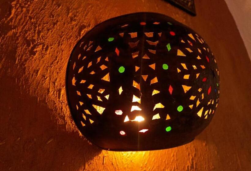 Номер Стандарт Вид на Горы, Dar Mezyana Dades