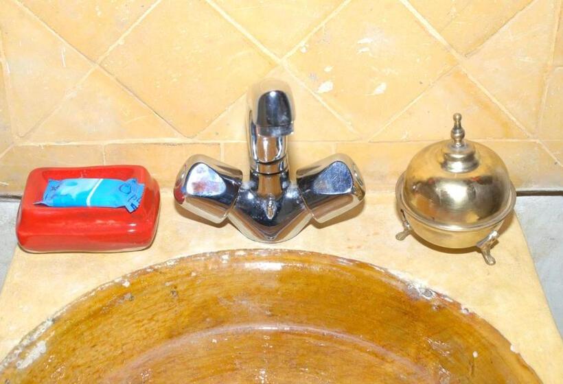 Номер Стандарт Вид на Горы, Dar Mezyana Dades