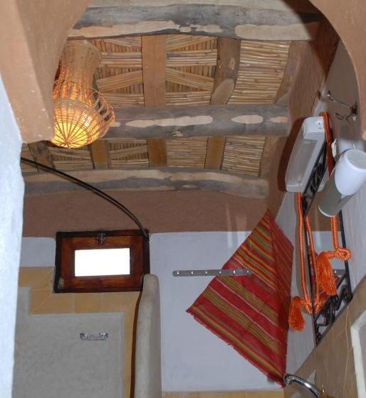 Номер Стандарт Вид на Горы, Dar Mezyana Dades