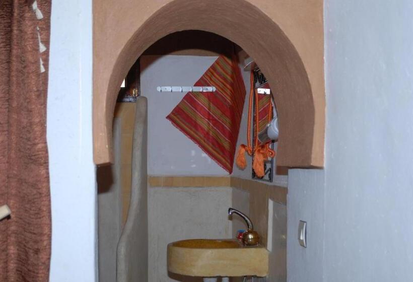 Номер Стандарт Вид на Горы, Dar Mezyana Dades