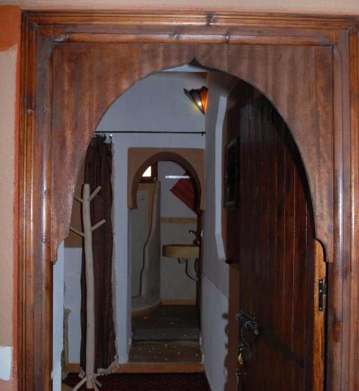 Номер Стандарт Вид на Горы, Dar Mezyana Dades