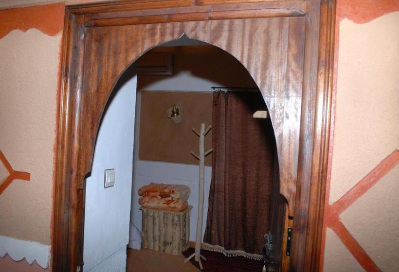 Номер Стандарт Вид на Горы, Dar Mezyana Dades