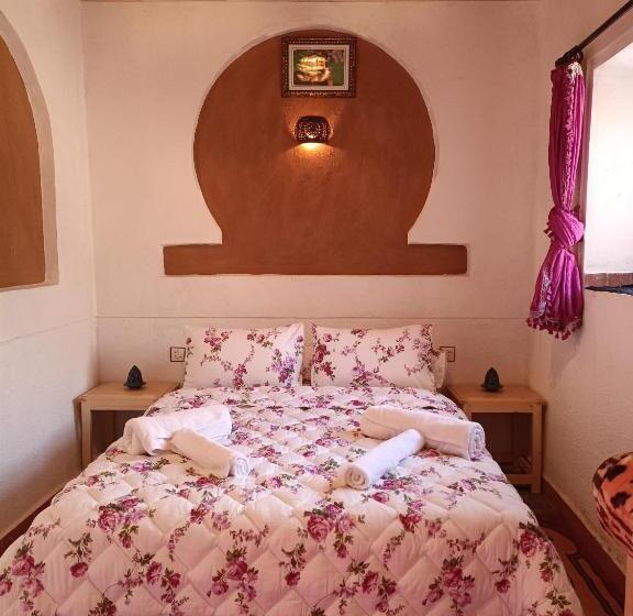 Номер Стандарт Вид на Горы, Dar Mezyana Dades