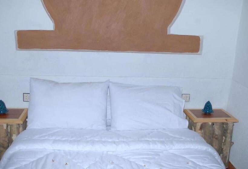 Номер Стандарт Вид на Горы, Dar Mezyana Dades