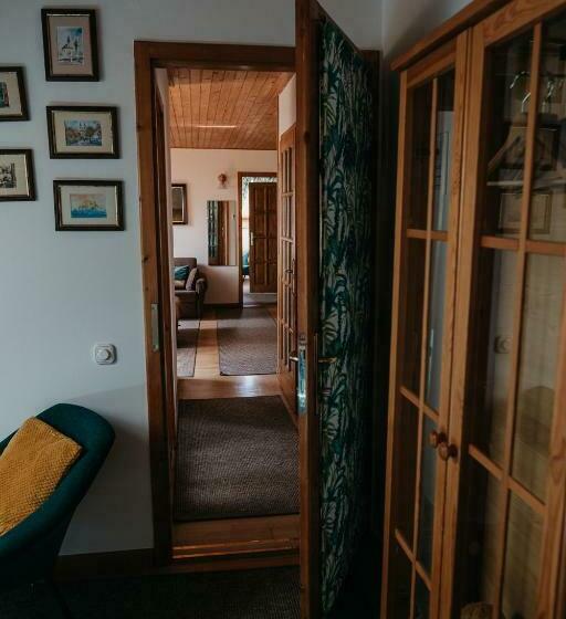 غرفة قياسية, Hemina Vendégház