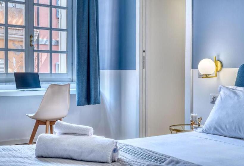 带1个卧室的高级公寓, Izzhome Corso76