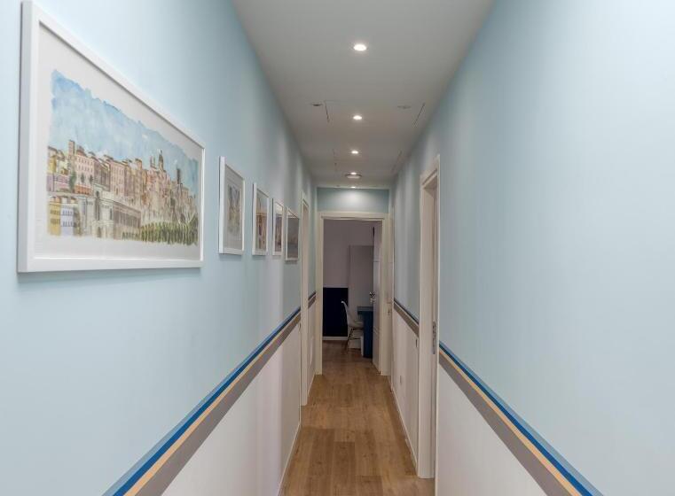 带1个卧室的高级公寓, Izzhome Corso76