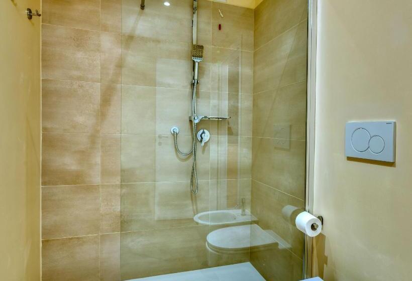 高级大房间, Izzhome Corso76
