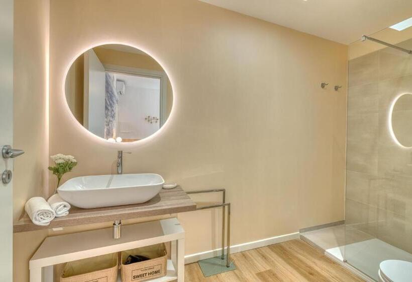 高级大房间, Izzhome Corso76