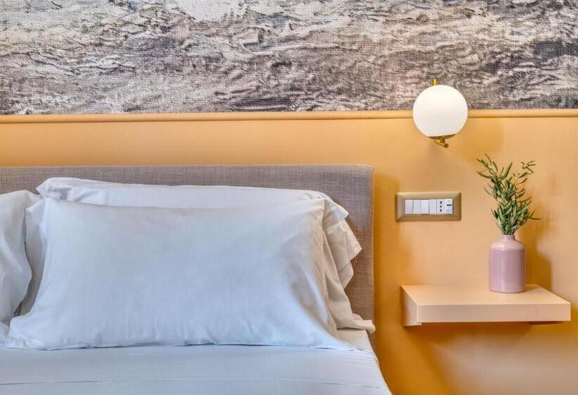 高级大房间, Izzhome Corso76