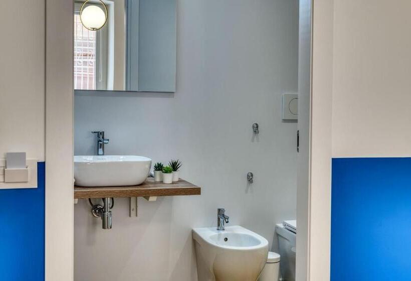 套房, Izzhome Corso76